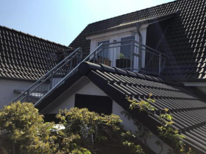 Meyers Ausguck in Zingst